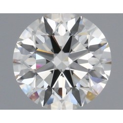 Diament szlif okrągły, 1.1ct, VVS2, H, IGI 739533595