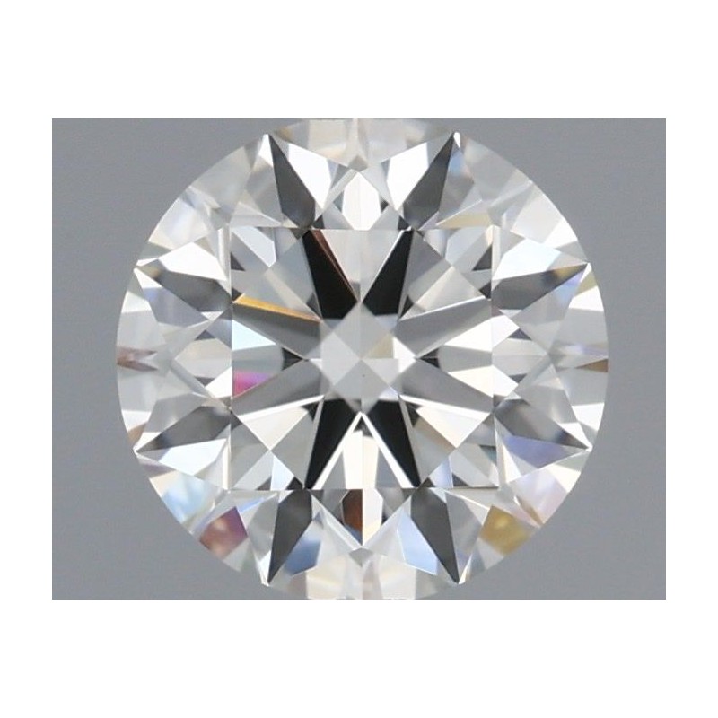 Diament szlif okrągły, 1.1ct, VVS2, H, IGI 739533595