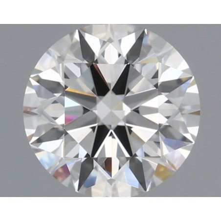 Diament szlif okrągły, 1.1ct, VVS2, H, IGI 739533595