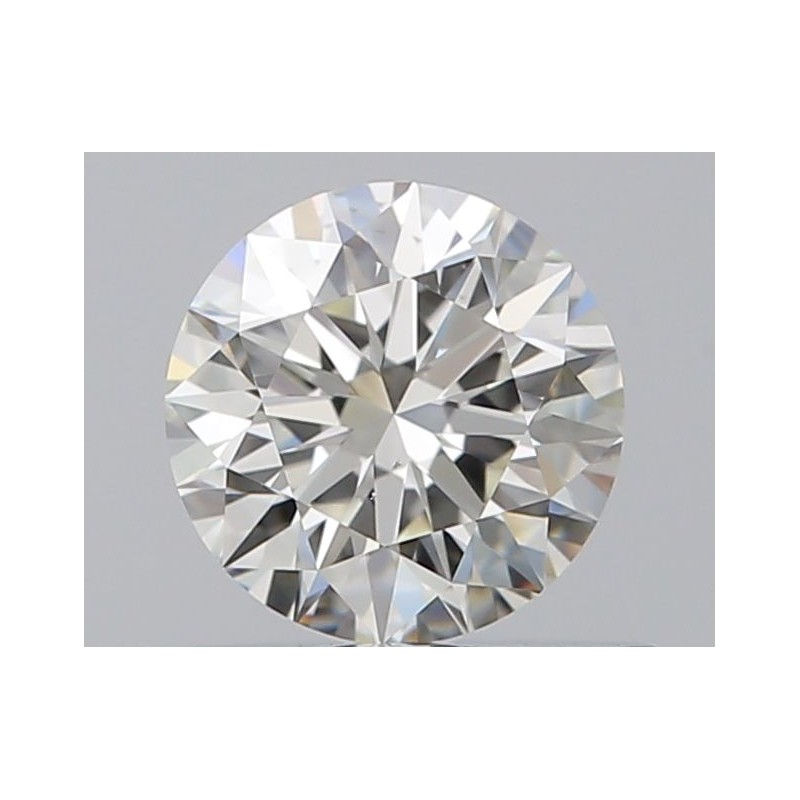 Diament szlif okrągły, 0.57ct, VS2, I, GIA 6525273934 Diament szlif okrągły, 0.57ct, VS2, I, GIA 6525273934