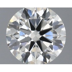 Diament szlif okrągły, 0.4ct, VS1, H, IGI 727539872