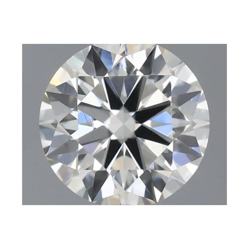 Diament szlif okrągły, 0.4ct, VS1, H, IGI 727539872 Diament szlif okrągły, 0.4ct, VS1, H, IGI 727539872