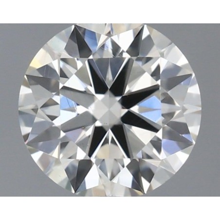 Diament szlif okrągły, 0.4ct, VS1, H, IGI 727539872
