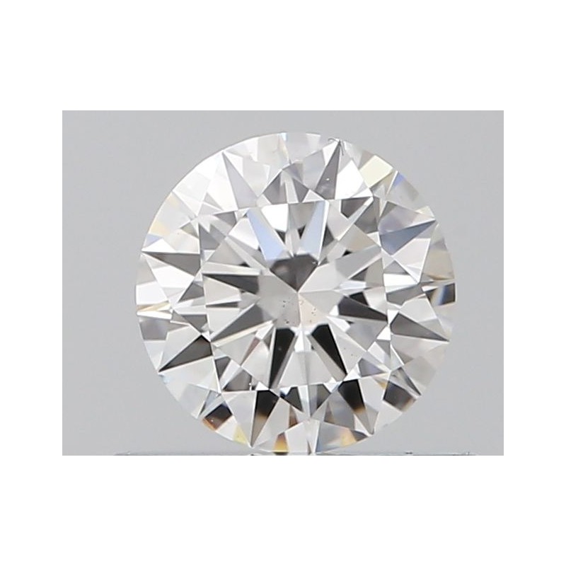 Diament szlif okrągły, 0.5ct, VS2, F, GIA 7526624478