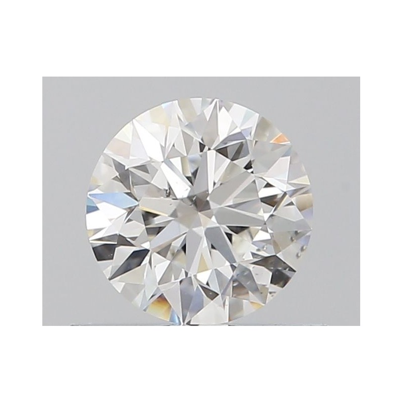 Diament szlif okrągły, 0.53ct, SI2, G, GIA 1527799061 Diament szlif okrągły, 0.53ct, SI2, G, GIA 1527799061