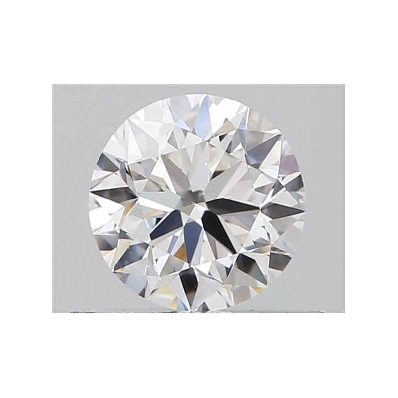 Diament szlif okrągły, 0.5ct, VS1, D, GIA 1529670552 Diament szlif okrągły, 0.5ct, VS1, D, GIA 1529670552