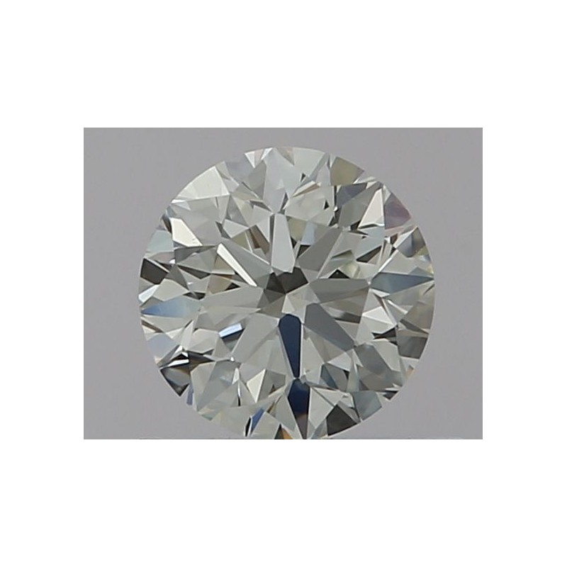 Diament szlif okrągły, 0.5ct, VS2, G, GIA 3535493368 Diament szlif okrągły, 0.5ct, VS2, G, GIA 3535493368