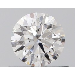 Diament szlif okrągły, 0.54ct, VS2, F, GIA 2527622597
