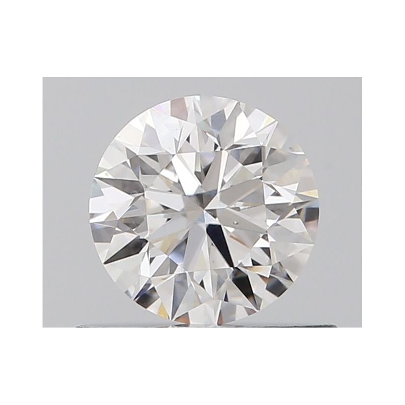 Diament szlif okrągły, 0.54ct, VS2, F, GIA 2527622597