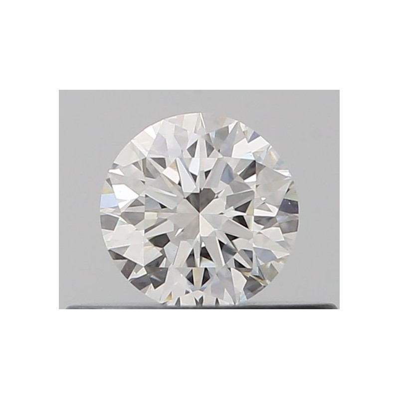 Diament szlif okrągły, 0.3ct, VVS2, H, GIA 7538134398