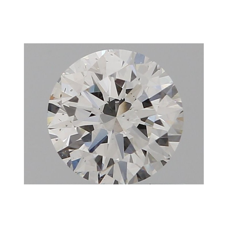 Diament szlif okrągły, 0.7ct, SI1, G, GIA 2538711543 Diament szlif okrągły, 0.7ct, SI1, G, GIA 2538711543