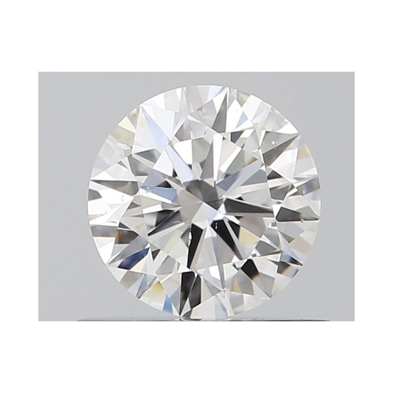 Diament szlif okrągły, 0.6ct, SI1, G, GIA 1529414567 Diament szlif okrągły, 0.6ct, SI1, G, GIA 1529414567