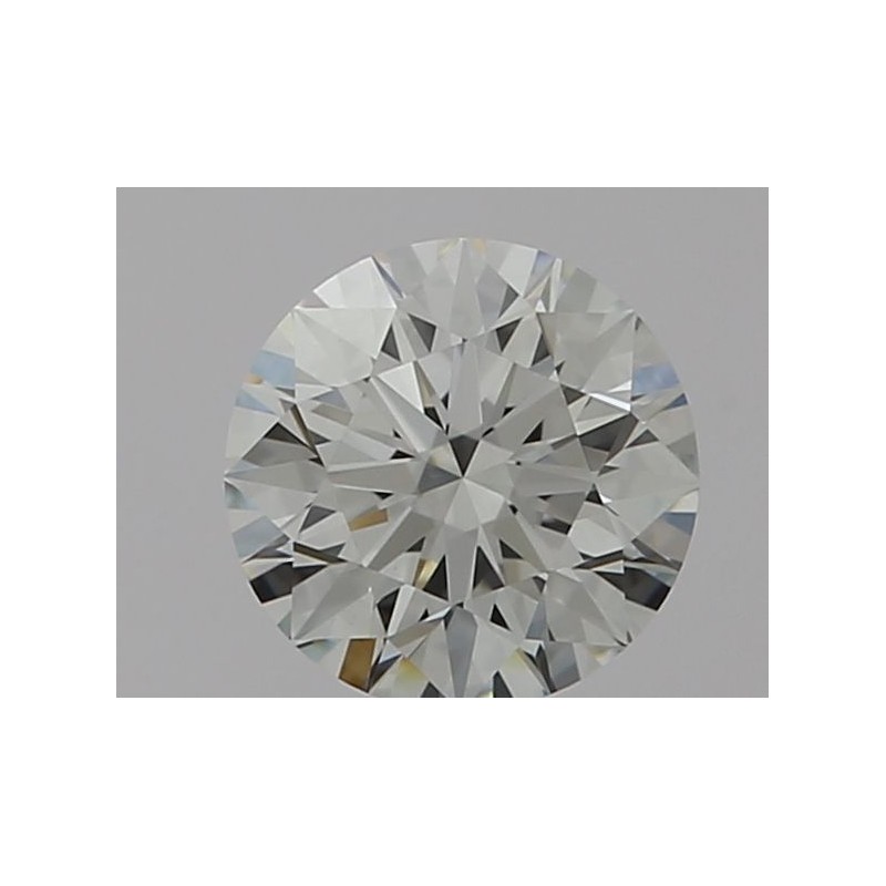 Diament szlif okrągły, 0.5ct, VS1, G, GIA 7536670961 Diament szlif okrągły, 0.5ct, VS1, G, GIA 7536670961