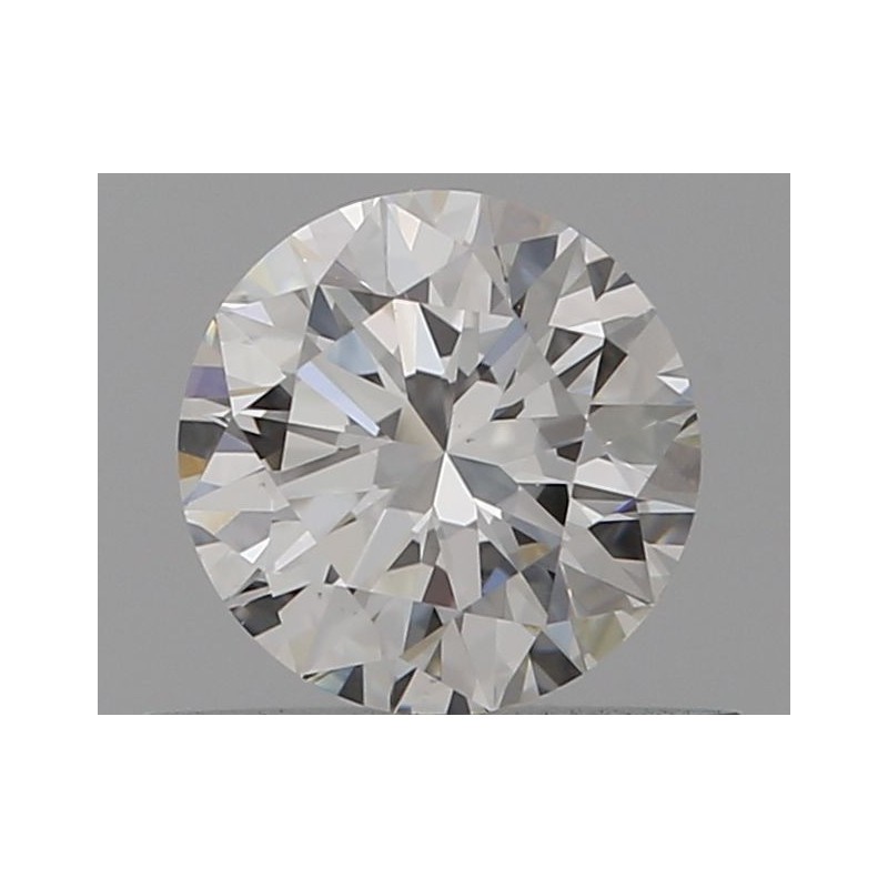Diament szlif okrągły, 0.5ct, VS1, F, GIA 7532206525 Diament szlif okrągły, 0.5ct, VS1, F, GIA 7532206525