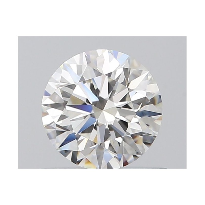 Diament szlif okrągły, 0.61ct, VS1, G, GIA 2524262212