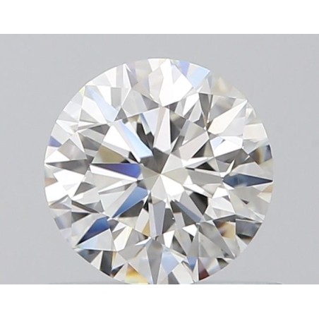Diament szlif okrągły, 0.61ct, VS1, G, GIA 2524262212