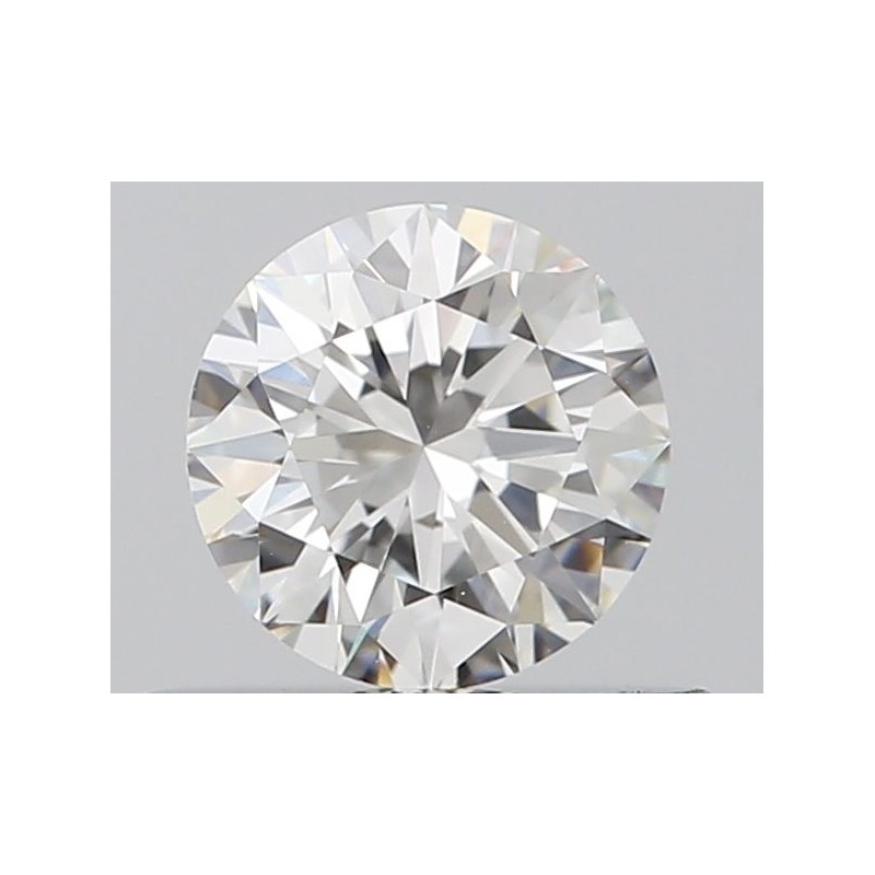 Diament szlif okrągły, 0.5ct, VVS2, F, GIA 3525536647 Diament szlif okrągły, 0.5ct, VVS2, F, GIA 3525536647
