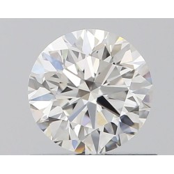 Diament szlif okrągły, 0.7ct, VS2, I, GIA 7526542671