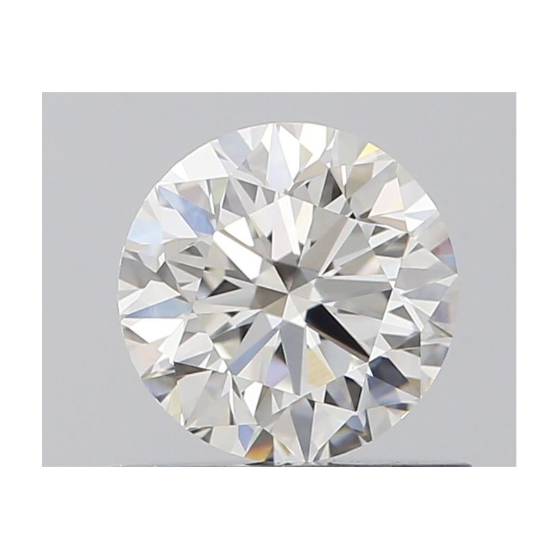 Diament szlif okrągły, 0.7ct, VS2, I, GIA 7526542671