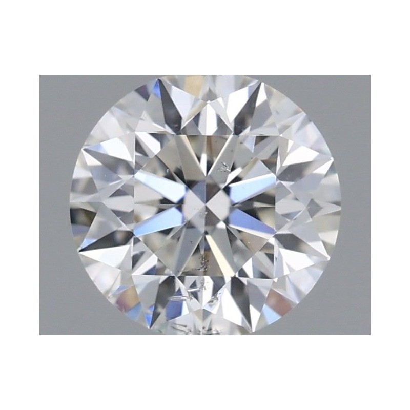 Diament szlif okrągły, 0.58ct, SI2, G, GIA 1508957458