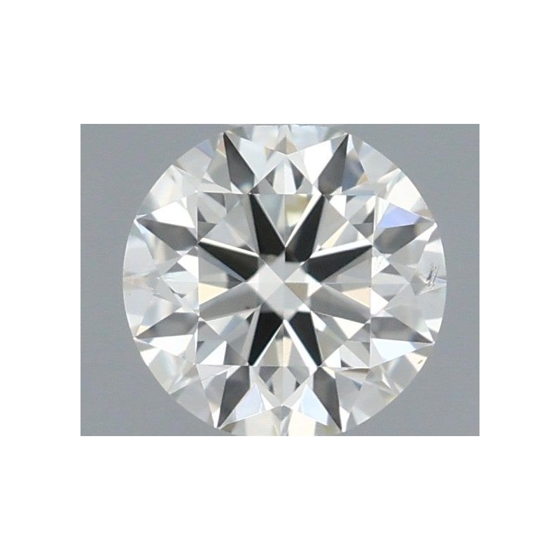 Diament szlif okrągły, 0.41ct, VS2, H, IGI 734509060 Diament szlif okrągły, 0.41ct, VS2, H, IGI 734509060