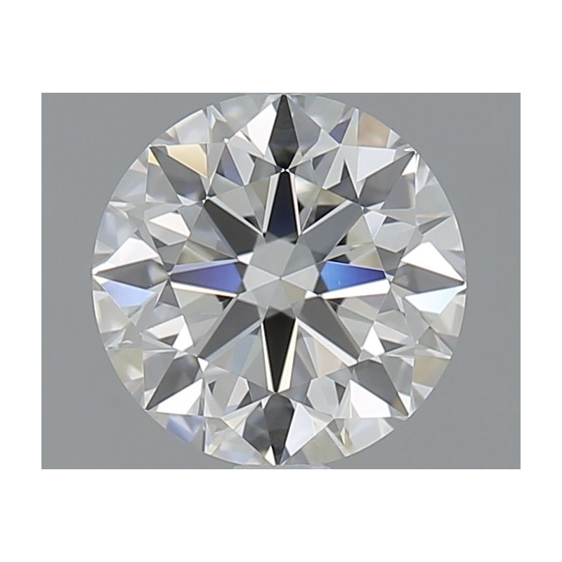 Diament szlif okrągły, 1.2ct, VVS2, H, IGI 731572507
