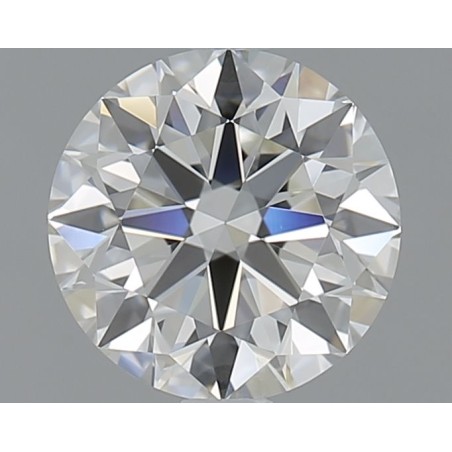 Diament szlif okrągły, 1.2ct, VVS2, H, IGI 731572507