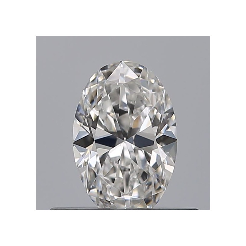 Diament szlif owalny, 0.34ct, VVS1, D, GIA 6535771083