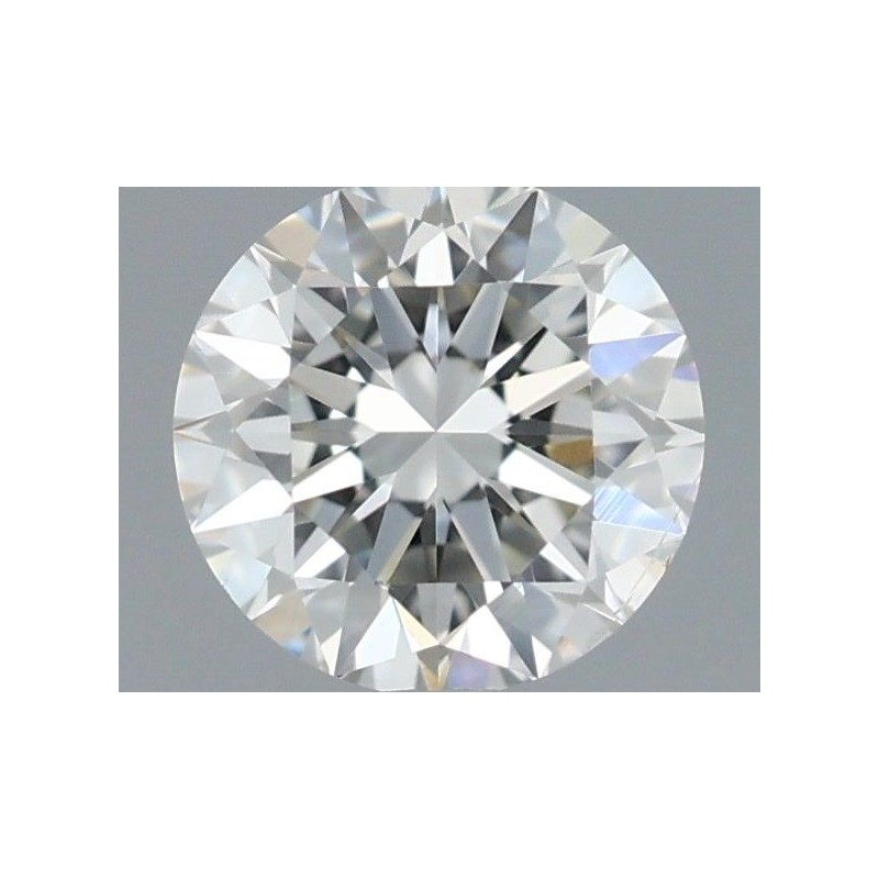 Diament szlif okrągły, 0.4ct, SI1, H, IGI 727541592 Diament szlif okrągły, 0.4ct, SI1, H, IGI 727541592
