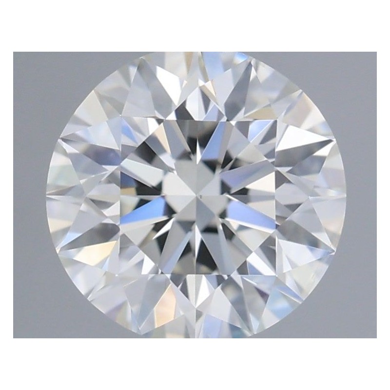 Diament szlif okrągły, 0.7ct, SI1, I, GIA 5503891377
