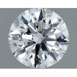 Diament szlif okrągły, 0.8ct, VVS1, D, GIA 6535317557