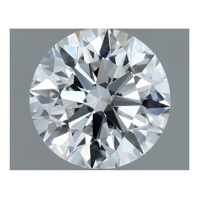 Diament szlif okrągły, 0.8ct, VVS1, D, GIA 6535317557