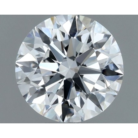Diament szlif okrągły, 0.8ct, VVS1, D, GIA 6535317557