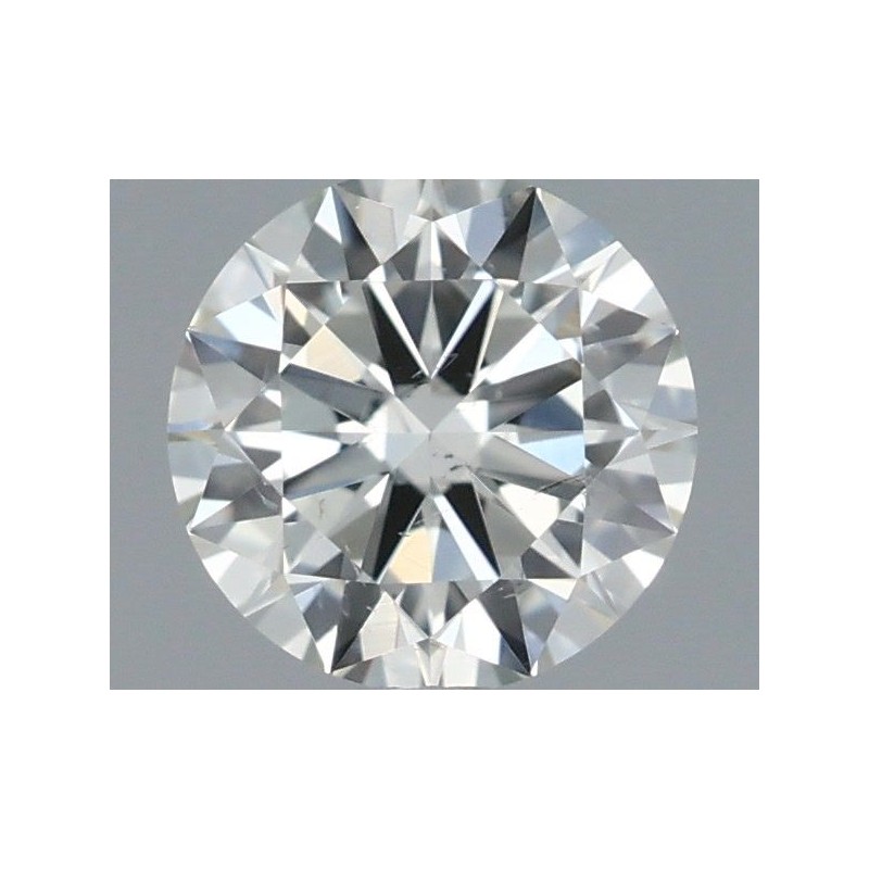 Diament szlif okrągły, 0.4ct, SI1, H, IGI 727539859 Diament szlif okrągły, 0.4ct, SI1, H, IGI 727539859