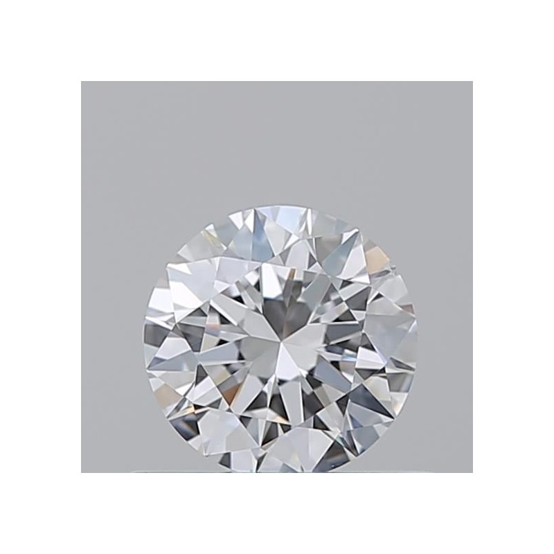 Diament szlif okrągły, 0.5ct, VS2, D, GIA 6535298683 Diament szlif okrągły, 0.5ct, VS2, D, GIA 6535298683