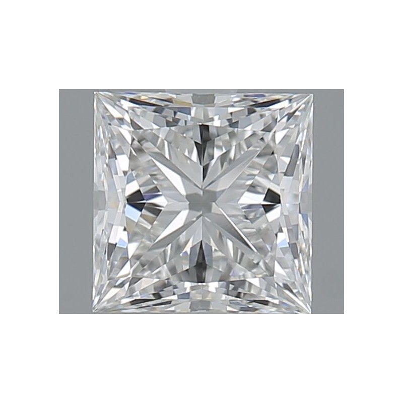 Diament szlif princess, 1ct, VVS2, F, GIA 3535832900 Diament szlif princess, 1ct, VVS2, F, GIA 3535832900