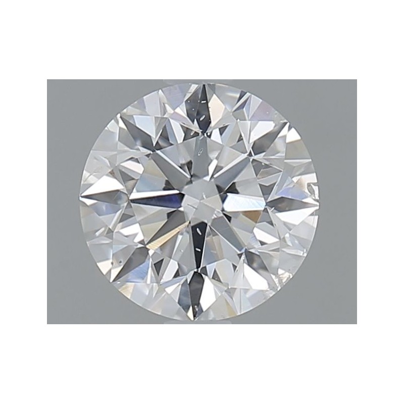 Diament szlif okrągły, 1.01ct, SI2, D, HRD 250000257349