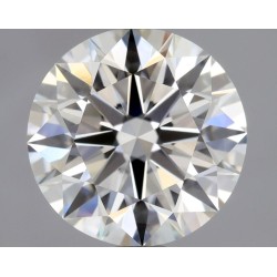 Diament szlif okrągły, 1.71ct, VVS1, H, GIA 1513343991