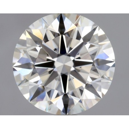 Diament szlif okrągły, 1.71ct, VVS1, H, GIA 1513343991