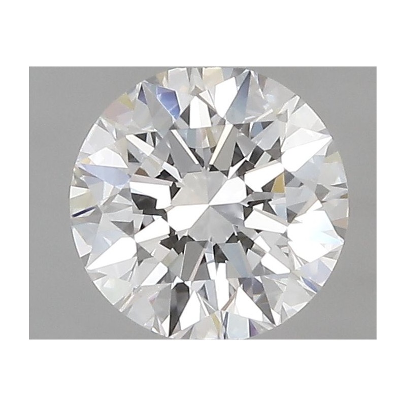Diament szlif okrągły, 0.8ct, VS1, D, GIA 7526589610