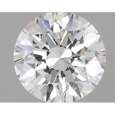 Diament szlif okrągły, 0.8ct, VS1, D, GIA 7526589610