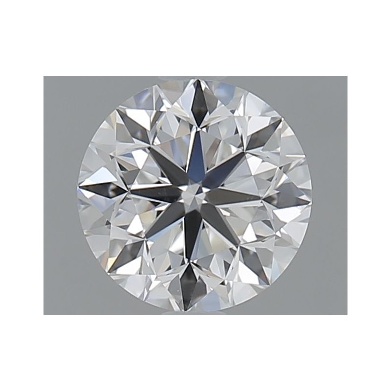 Diament szlif okrągły, 1ct, VS2, F, GIA 7538837615