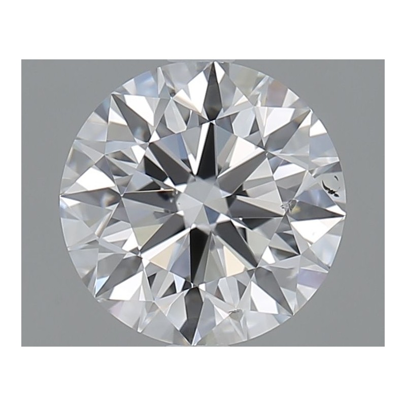 Diament szlif okrągły, 1.5ct, SI1, D, GIA 5536837571 Diament szlif okrągły, 1.5ct, SI1, D, GIA 5536837571