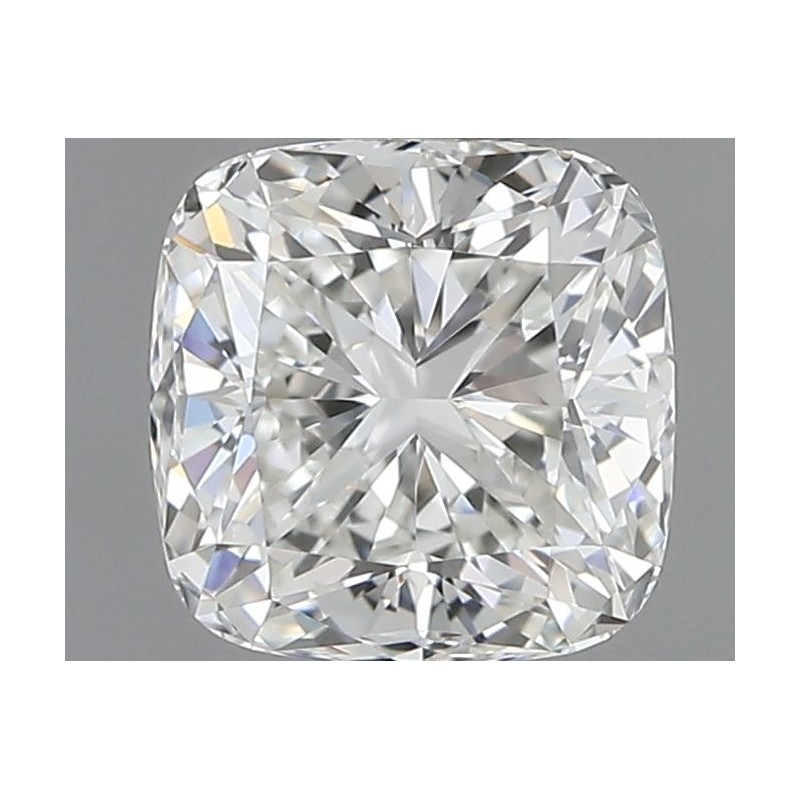 Diament szlif poduszkowy brylantowy, 0.58ct, VVS1, H, GIA 5526189927 Diament szlif poduszkowy brylantowy, 0.58ct, VVS1, H, GIA 5526189927