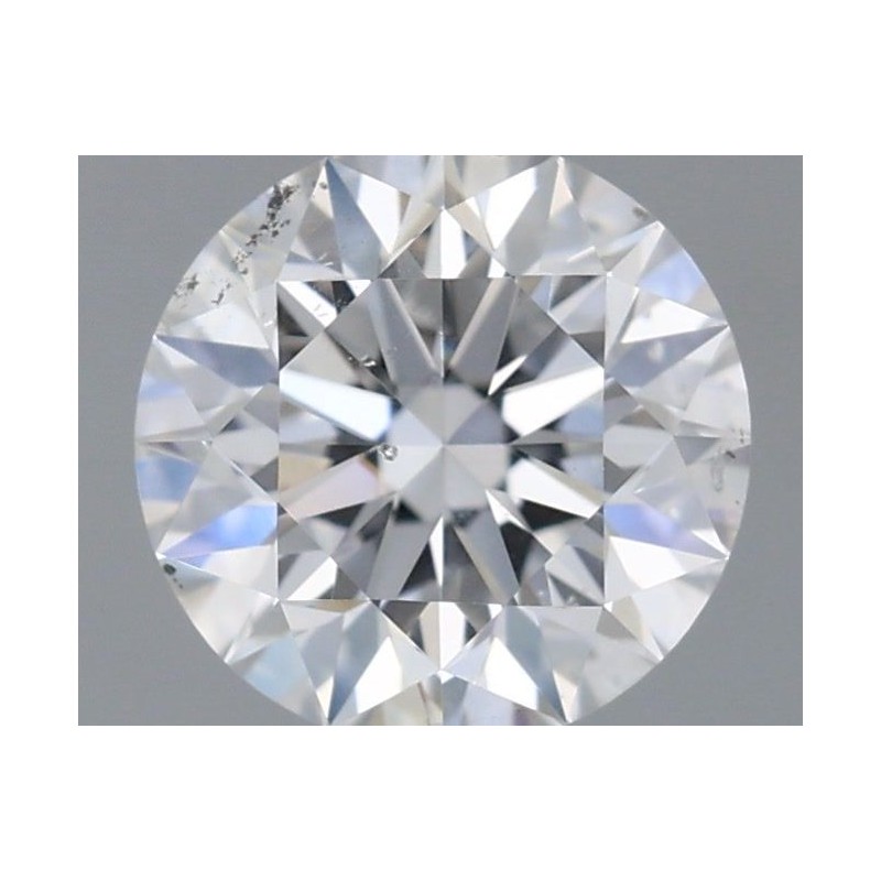 Diament szlif okrągły, 0.4ct, SI1, D, IGI 681541842 Diament szlif okrągły, 0.4ct, SI1, D, IGI 681541842