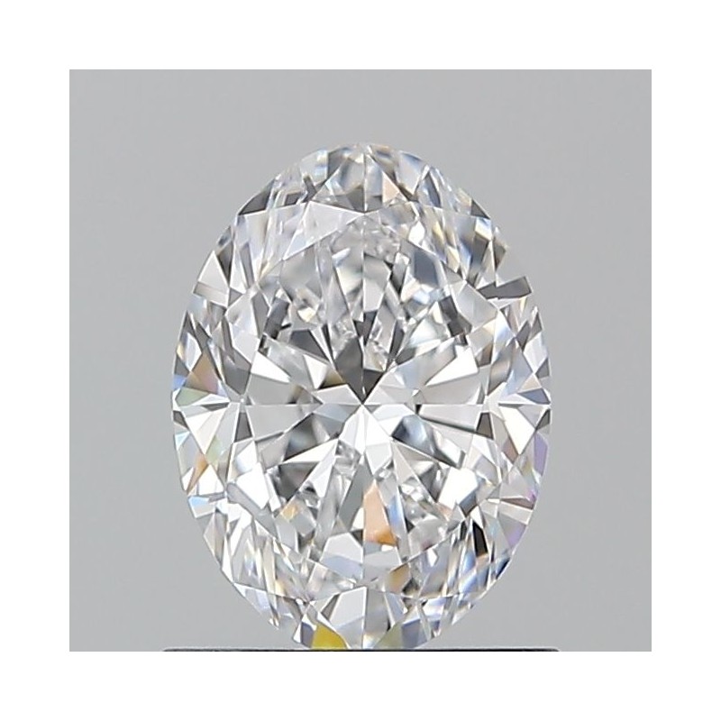 Diament szlif owalny, 1ct, VVS2, D, GIA 6531526233 Diament szlif owalny, 1ct, VVS2, D, GIA 6531526233