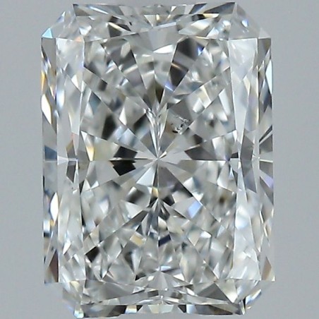 Diament radiant, 1.01ct, VS2, F, GIA 6521095892
