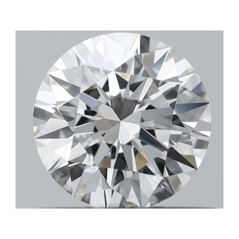 Diament szlif okrągły, 0.47ct, VVS2, F, GIA 7526989556
