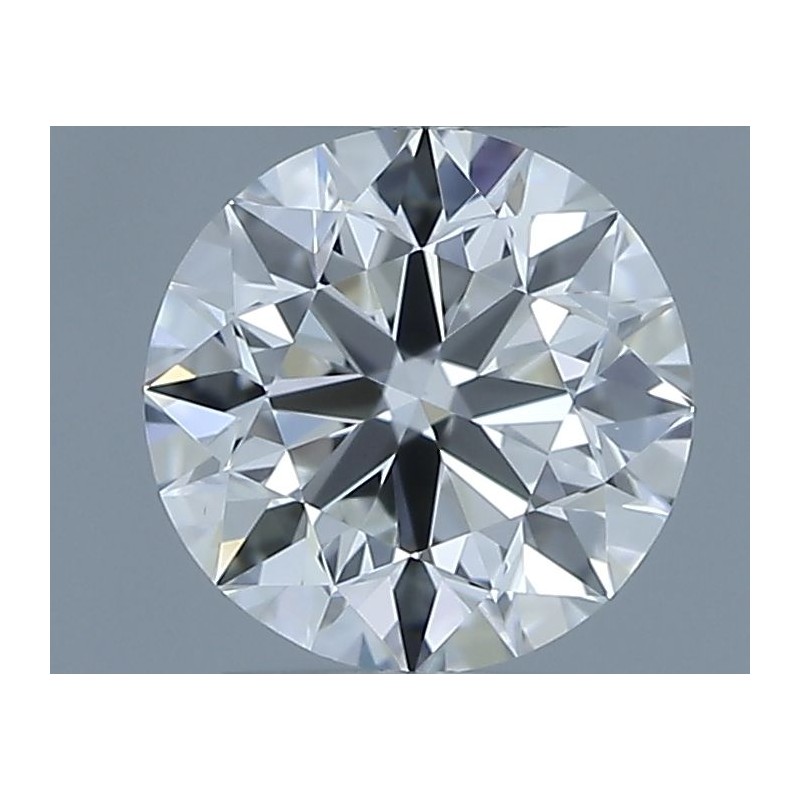 Diament szlif okrągły, 0.5ct, VS1, F, IGI 710526679 Diament szlif okrągły, 0.5ct, VS1, F, IGI 710526679