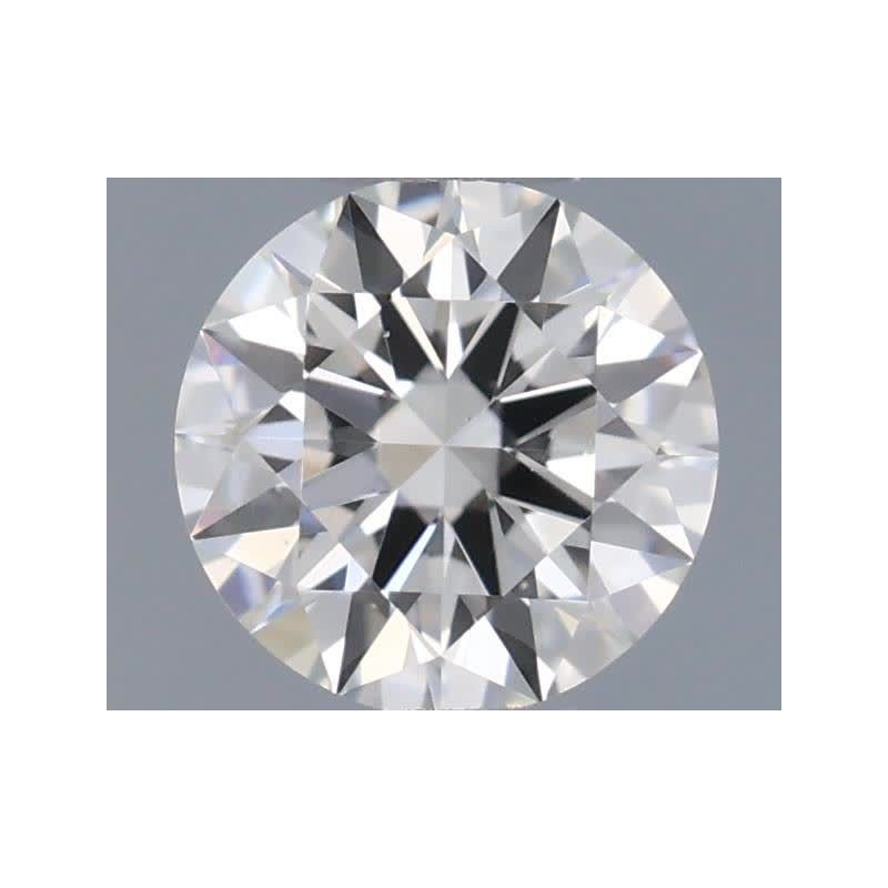 Diament szlif okrągły, 0.3ct, VS1, H, HRD 240000195371 Diament szlif okrągły, 0.3ct, VS1, H, HRD 240000195371
